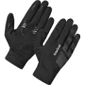 Gripgrab Ride 2 Windproof Spring-autumn Handsker
