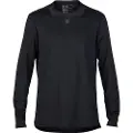 FOX Defend Long Sleeve Jersey sort