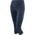 Loeffler Tour Ii 3/4 Cykelshorts Uden Seler