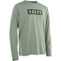 iON Logo Dr T-shirt Med Lange ærmer