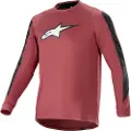 Alpinestars A-dura Dri Astar Langærmet Trøje