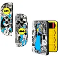Fr-Tec Dc Combo Batman Nintendo Switch-controller