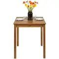 Wood Furniture - Spisebord Vita - Brun - Spiseborde - - Homeroom