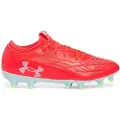 Under Armour Magnetico Select 4 Fg Fodboldstøvler