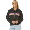 Rip Curl Surfarama Sweatshirt Med Lynlås