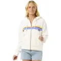Rip Curl Surfarama Sweatshirt Med Lynlås