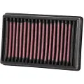 K&N High Flow Bmw R1200gs Luftfilter
