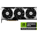 MSI Rtx 5070 Ti Ventus 3x Oc 16gb Gddr7 Grafikkort