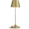 Herstal - Bordlampe Gil il Grande - Messing - Bordlamper - - Homeroom