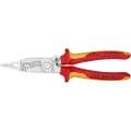 Knipex El-installationstang