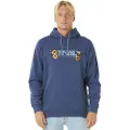 Rip Curl Paradise Hættetrøje