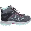 CMP Byne Mid Waterproof 3q66894 Vandrestøvler