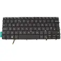 Dell Keyboard (uk)