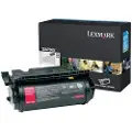 Lexmark Tonerkassette sort 32.000 sider 12A8044 Modsvarer: N/A