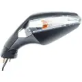 Vicma Derbi Gpr 04 Venstre Sidespejl