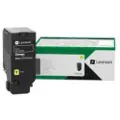 Lexmark Rtrn31kms/x63crtg Toner