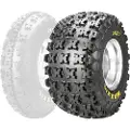 Maxxis M934 Razr2 48j Tl Firehjulet Bagdæk
