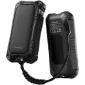 Ocoopa Ut4 Extreme 2x5000mah Håndvarmer Med Powerbank-funktion Usb C