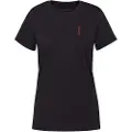 Mammut Massone Quickdraw T-shirt Med Korte ærmer