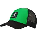 Mammut Crag Logo Kasket
