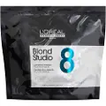 L'Oréal Blond Studio Multi-Techniques Blondeerpoeder - 500gr.