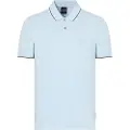 Armani Exchange 8nzf75z_8m5zu Kortærmet Polo