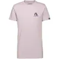 Mammut Massone Hold T-shirt Med Korte ærmer
