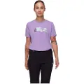 Mammut Mountain 3308m T-shirt Med Korte ærmer