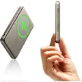ESR Qi2 Magslim Magnetic 5.000mah Powerbank