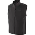Patagonia Trail Craft Vest sort
