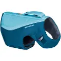 Ruffwear Float Coat - Deep Blue - M