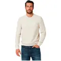 GUESS Tech Stretch Cn Sweatshirt