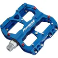 Reverse Escape Pedaler