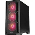 Chieftec Apex Lumo Pc-tårnhus