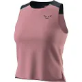 Dynafit Sky Crop ærmeløs T-shirt