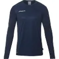 Uhlsport Progressive Torwart T-shirt Med Lange ærmer