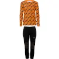 Uhlsport Progressive Bundle J Sæt