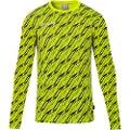 Uhlsport Progressive Torwart T-shirt Med Lange ærmer