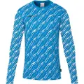 Uhlsport Progressive Torwart T-shirt Med Lange ærmer