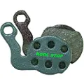 Koolstop D-150 E-bike Compound Skivebremseklodser