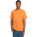 Element Crail T-shirt Med Korte ærmer