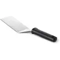 Oxo Spatel GOOD GRIPS 32 cm, sort, rustfrit stål, OXO