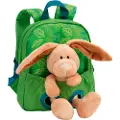 Nici Travel Friends Rygsæk 21x26 Cm