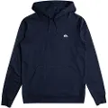 Quiksilver Basic Hættetrøje