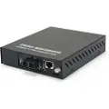 LevelOne Fvm-1101 Fiberoptisk Mediakonverter