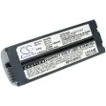 Cameron Sino Batteri til printer til Canon Selphy CP-100, Selphy CP-200, Selphy CP-220 osv.