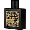 Lattafa Qaed Al Fursan Eau de Parfum - 90ml