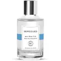 Berdoues Unisex-dufte Eaux-de-Toilette-95-OrganicsMusc Blank & Lin 100 ml (1.880,00 kr / 1 l)