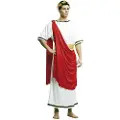 MOM Cæsar-kostume Til Mænd