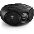 Philips Cd Soundmachine Az215b